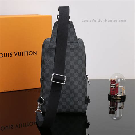 replica louis vuitton sling bag|louis vuitton sling bag authentic.